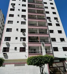 Apartamento com 3 Quartos à venda, 373m² no Tupi, Praia Grande