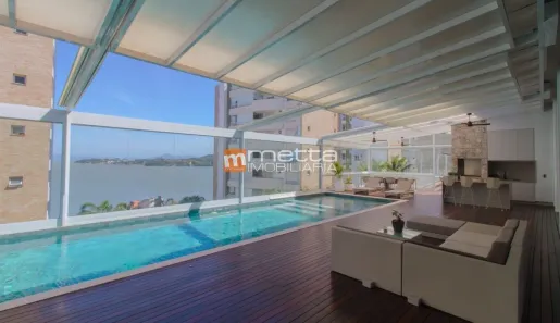 Casa com 6 Quartos à venda, 1470m² no João Paulo, Florianópolis