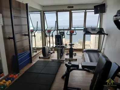 Apartamento com 2 Quartos à venda, 85m² no Itapuã, Vila Velha