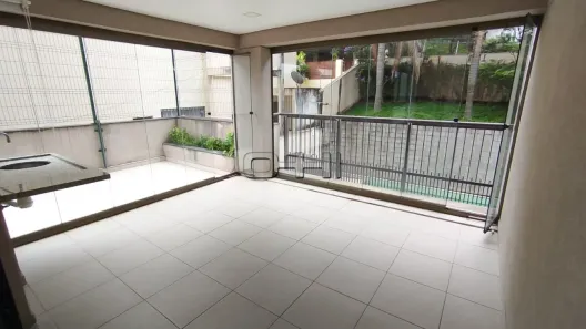 Apartamento com 3 Quartos para alugar, 160m² no Vila Madalena, São Paulo