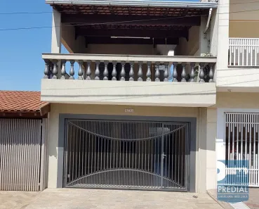 Casa com 3 Quartos à venda, 195m² no Vila Boa Vista, São Carlos