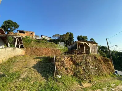Lote/Terreno à venda, 435m² no Souza Cruz, Brusque