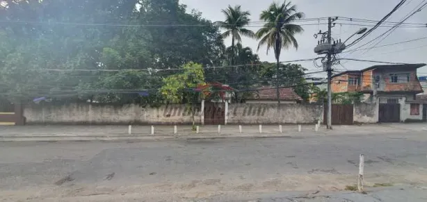 Lote/Terreno à venda, 3m² no Taquara, Rio de Janeiro