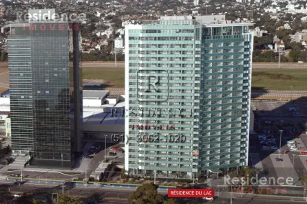 Apartamento com 1 Quarto à venda, 63m² no Cristal, Porto Alegre