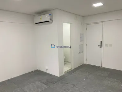 Prédio Comercial para alugar, 34m² no Vila Congonhas, São Paulo