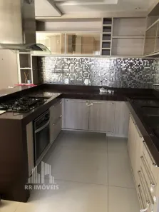 Apartamento com 3 Quartos à venda, 180m² no Dezoito do Forte Empresarial/Alphaville., Barueri