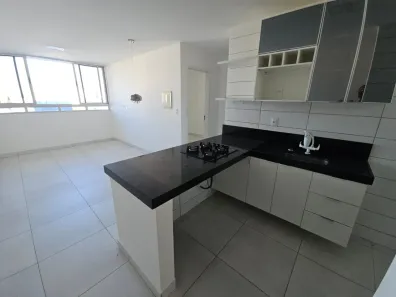 Apartamento com 2 Quartos à venda, 58m² no Jardim Oceania, João Pessoa
