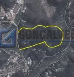 Galpão/Depósito/Armazém à venda, 71600m² no Aliança, Ribeirão Pires