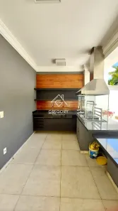 Casa com 4 Quartos à venda, 511m² no Tamboré, Santana de Parnaíba