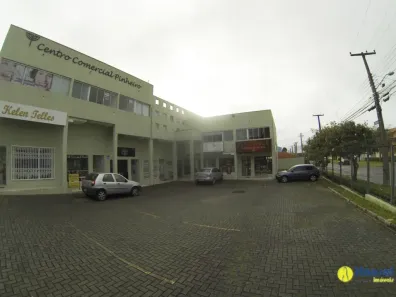 Sala Comercial para alugar, 35m² no Boqueirão, Curitiba