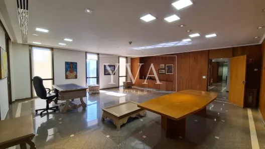 Sala Comercial à venda, 500m² no Bela Vista, São Paulo