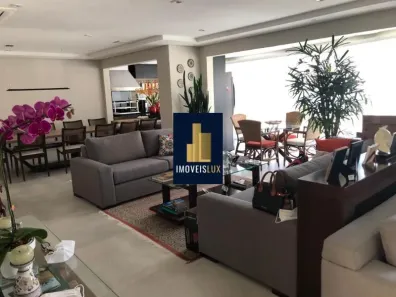 Apartamento com 3 Quartos à venda, 173m² no Vila Andrade, São Paulo