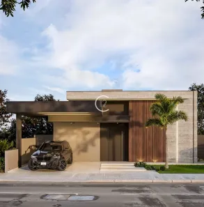 Casa de Condomínio com 3 Quartos à venda, 182m² no Loteamento Floresta, São José dos Campos