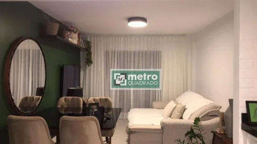 Apartamento com 2 Quartos à venda, 92m² no Atlântica, Rio das Ostras