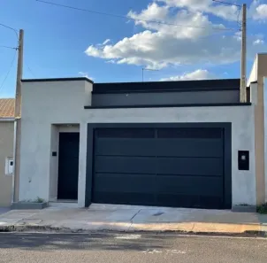 Casa com 2 Quartos à venda, 140m² no Lago Sul, Bady Bassitt