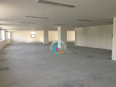 Sala Comercial para alugar, 385m² no Vila Olímpia, São Paulo