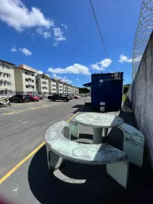 Apartamento com 2 Quartos à venda, 56m² no Vila Vicente Fialho, São Luís