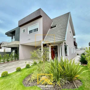 Casa com 3 Quartos à venda, 190m² no São Vicente, Gravataí