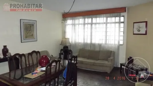 Sobrado com 3 Quartos à venda, 126m² no Cidade Dutra, São Paulo