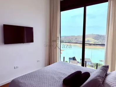 Casa de Condomínio com 5 Quartos à venda, 360m² no Paraíso de Igaratá, Igaratá
