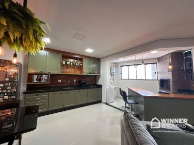 Apartamento com 2 Quartos à venda, 73m² no Zona 07, Maringá