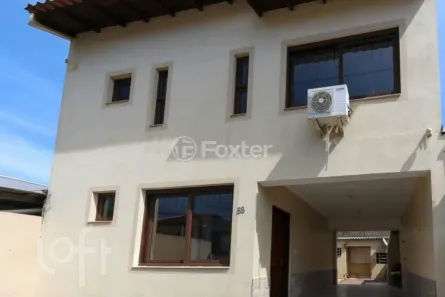 Casa com 3 Quartos à venda, 134m² no São José, Canoas