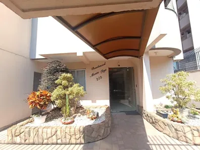 Apartamento com 1 Quarto à venda, 49m² no Zona 07, Maringá