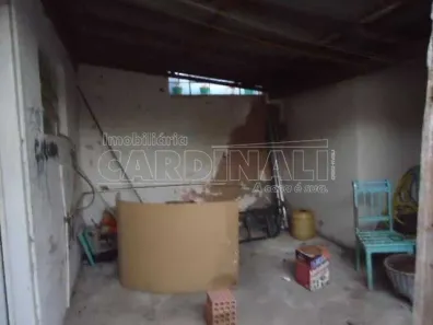 Ponto Comercial para alugar, 400m² no Jardim São Carlos, São Carlos