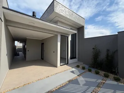 Casa com 3 Quartos à venda, 180m² no Itajuba, Barra Velha