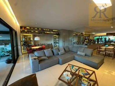 Apartamento com 4 Quartos à venda, 288m² no Paiva, Cabo de Santo Agostinho