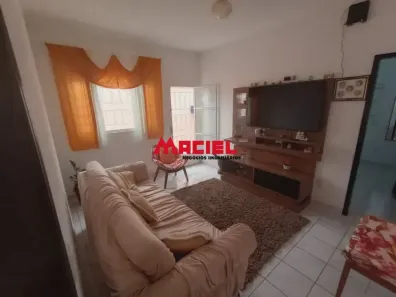 Casa com 3 Quartos à venda, 76m² no Cidade Morumbi, São José dos Campos