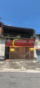 Sobrado com 2 Quartos à venda, 241m² no Parque Continental II, Guarulhos
