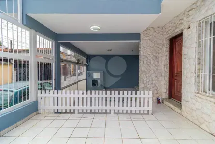 Casa com 3 Quartos à venda, 140m² no Jardim Caravelas, São Paulo