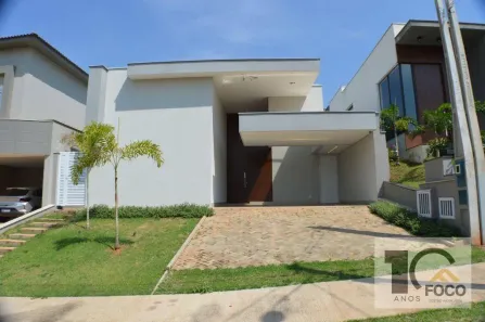 Casa de Condomínio com 3 Quartos à venda, 160m² no Santa Rosa, Piracicaba