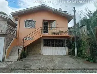 Casa com 2 Quartos à venda, 59m² no Guadalupe, Lages