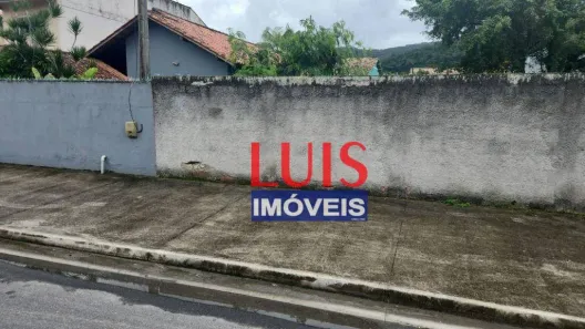 Lote/Terreno à venda, 360m² no Badu, Niterói