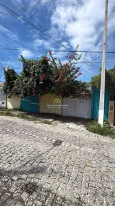 Casa com 3 Quartos à venda, 120m² no Pitimbu, Natal