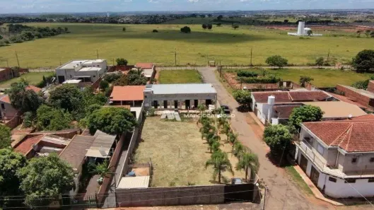 Fazenda/Sítio com 3 Quartos à venda, 200m² no Estância Alvorada, São José do Rio Preto