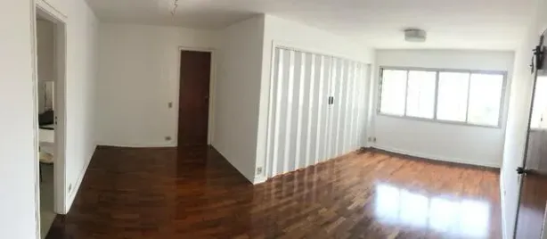 Apartamento com 2 Quartos à venda, 127m² no Vila Mariana, São Paulo