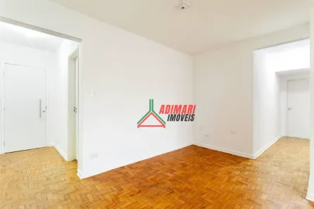 Apartamento com 2 Quartos à venda, 98m² no Jardim Paulista, São Paulo