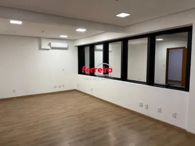Sala Comercial para alugar, 60m² no Petrópolis, Porto Alegre