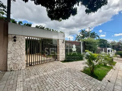 Imóvel Comercial com 2 Quartos para alugar, 300m² no Centro, Cascavel