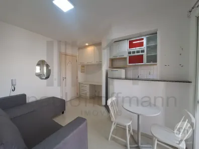 Apartamento com 1 Quarto à venda, 36m² no Vila Nova Conceição, São Paulo