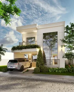Casa de Condomínio com 3 Quartos à venda, 165m² no Mangueirão, Belém