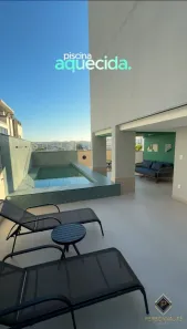 Apartamento com 3 Quartos à venda, 85m² no Centro, Balneário Camboriú