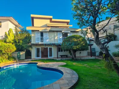 Casa com 4 Quartos para venda ou aluguel, 650m² no Lapa, São Paulo