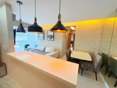 Apartamento com 2 Quartos à venda, 67m² no Cremação, Belém