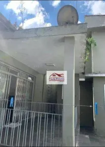 Casa com 3 Quartos à venda, 230m² no Santana, São Paulo