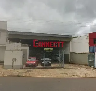 Galpão/Depósito/Armazém para alugar, 370m² no Residencial e Comercial Palmares, Ribeirão Preto