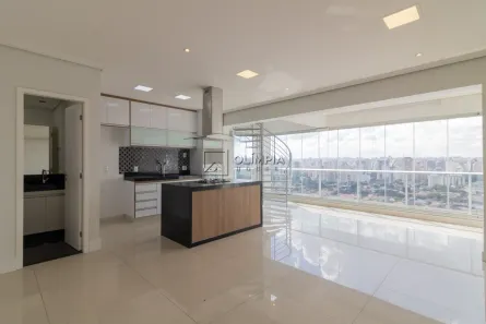 Cobertura com 2 Quartos à venda, 97m² no Brooklin Paulista, São Paulo